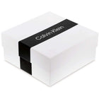 Γυναικείο Βραχιόλι Calvin Klein 35000603 Ατσάλινο Ασημί