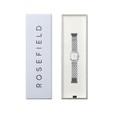 Συσκευασία από ρολόι Rosefield Boxelle BWSSS-B02.