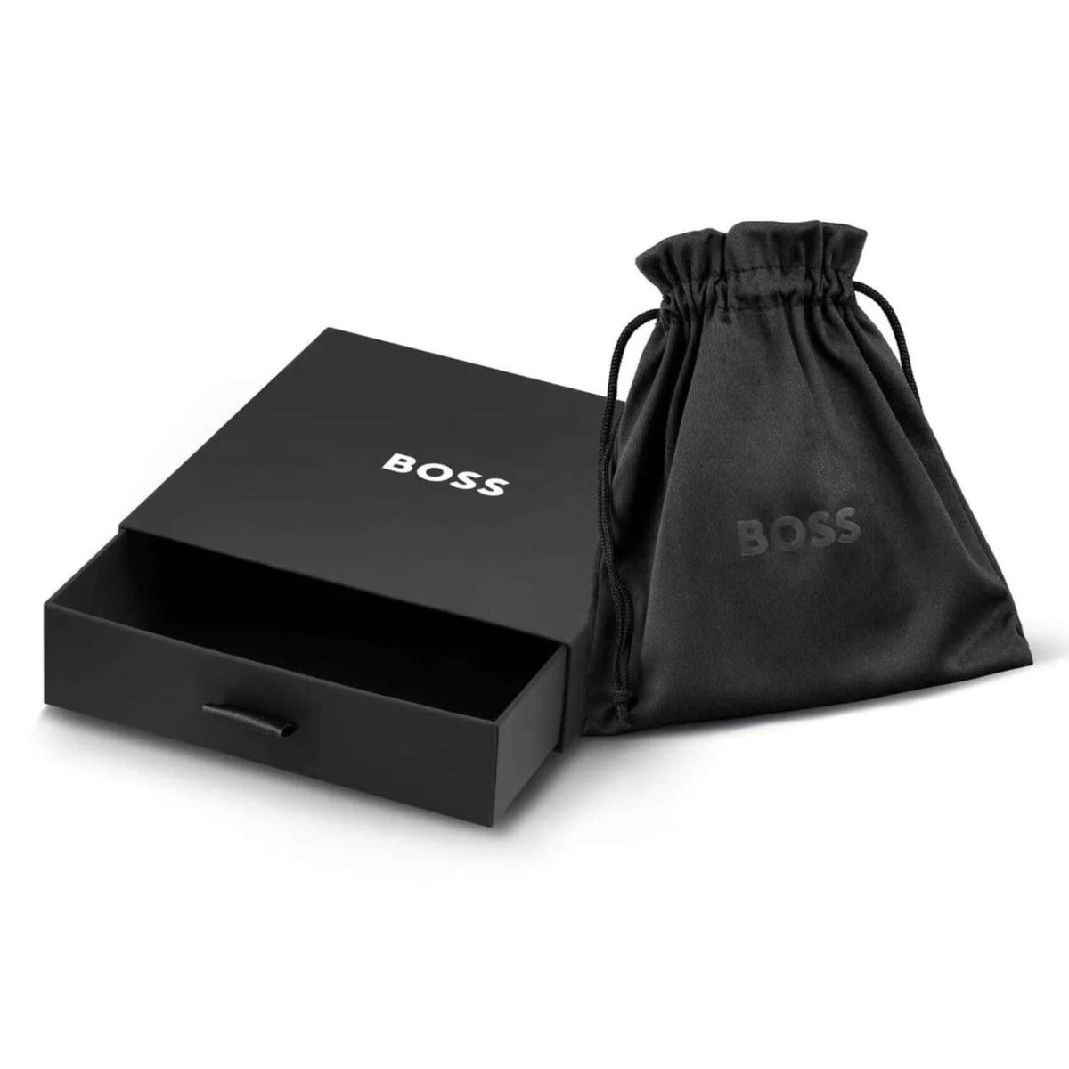 Συσκευασία από ανδρικό βραχιόλι Boss 1580812
