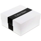 Ανδρικό Βραχιόλι Calvin Klein 35100040 Μακραμέ Ατσάλινο Ασημί