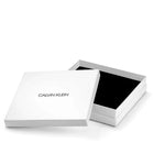 Βραχιόλι Calvin Klein 35000570 Δερμάτινο Καφέ