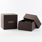 Aνδρικό Ρολόι Roamer Classico Gents 971856-41-45-50 Με Ασημί Ατσάλινο Μπρασελέ