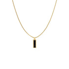 Ανδρικό Κολιέ Tommy Hilfiger 2790541 Χρυσό