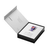 Συσκευασία unisex ρολογιού D1 Milano Electric Sketch D1-PCBU22 με premium branded κουτί.