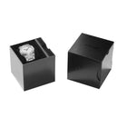 Ρολόι D1 Milano Nylon Transparent White 39 mm D1-NYBJ01 Με Διαφανές Μπρασελέ