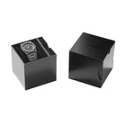 Ρολόι D1 Milano Polycarbon 2D 40.5 mm D1-PCBJ33 Με Μαύρο Μπρασελέ