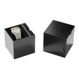 Συσκευασία unisex ρολογιού D1 Milano Polycarbon Beige D1-PCBU16 με επίσημο κουτί D1 Milano και πιστοποιητικό γνησιότητας