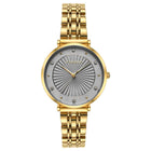 Ρολόι Vogue Bliss 2020815343 Με Χρυσό Μπρασελέ