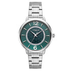 Ρολόι Vogue Lucy 2020612481 Με Ασημί Μπρασελέ