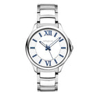 Ρολόι Vogue Marilyn 2020613081 Με Ασημί Μπρασελέ