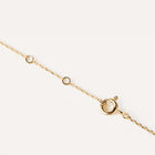 Βραχιόλι Pdpaola PU01-776-U Peach Lily Επίχρυσο Με Ζιργκόν