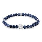 Βραχιόλι Tommy Hilfiger 2790608 Με Μπλε Χάντρες
