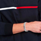 Βραχιόλι Tommy Hilfiger 2790596 Χειροπέδα Ασημί