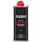 Ζιπέλαιο Zippo Για Αναπτήρες 125ml
