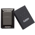 Αναπτήρας Zippo Black Ice 150 Αντιανεμικός