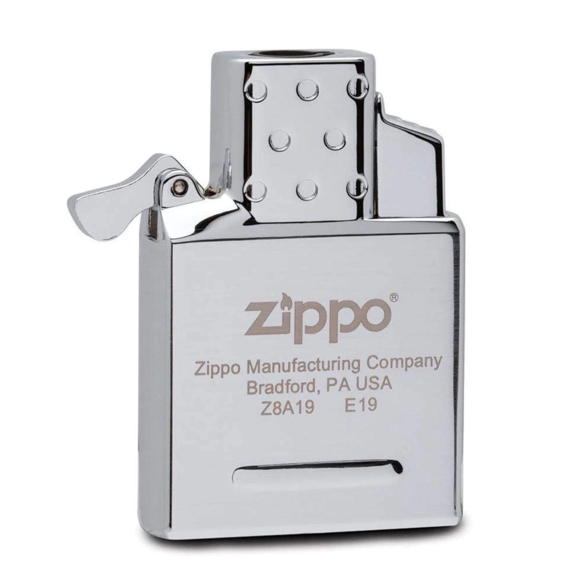 Ανταλλακτικό εσωτερικού μηχανισμού Zippo - Single Jet 65826.
