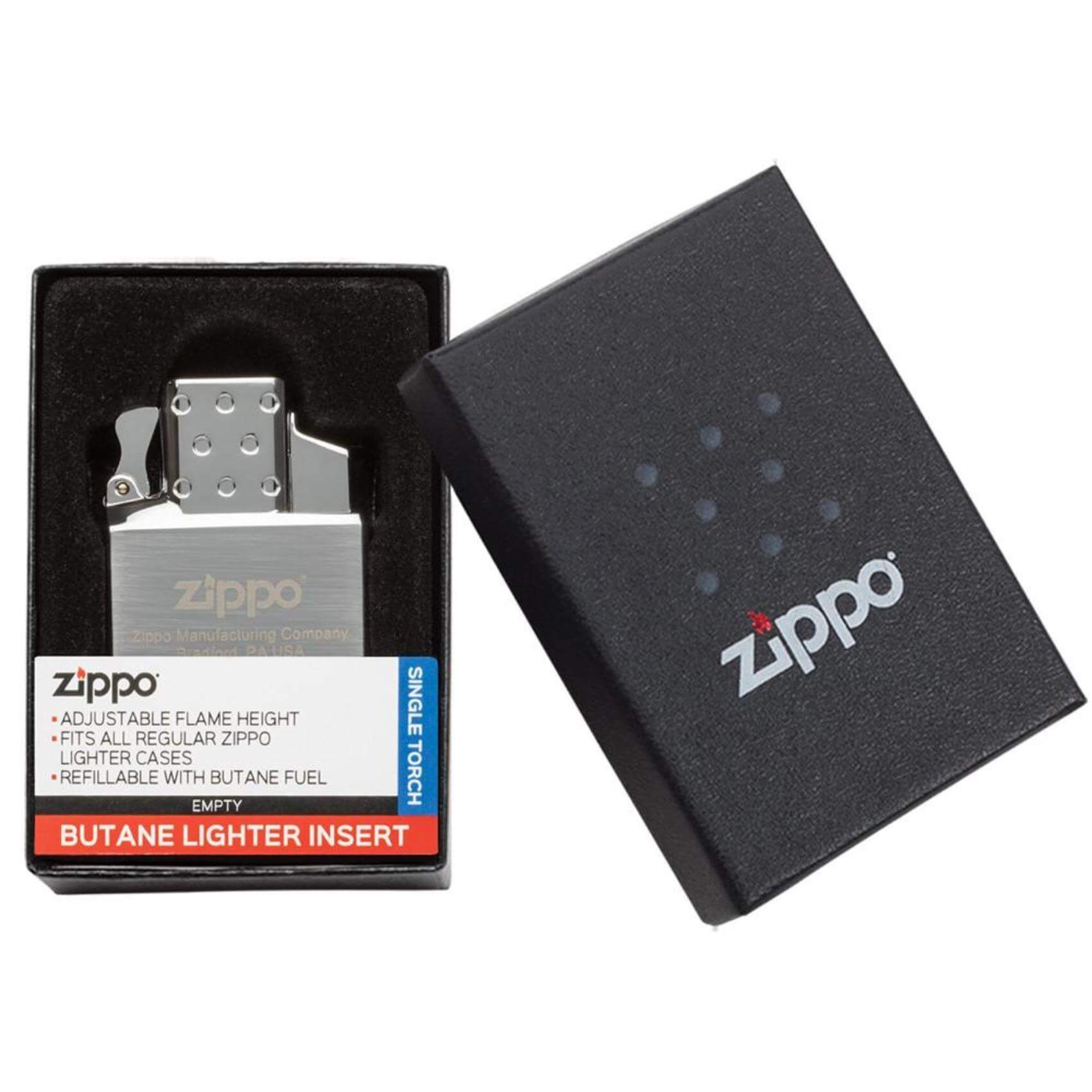Ανταλλακτικό εσωτερικού μηχανισμού Zippo - Single Jet 65826.
