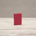 Αναπτήρας Zippo Classic Brick 49844 Αντιανεμικός