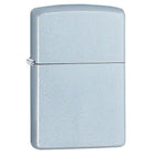 Αναπτήρας Zippo Classic Satin 205 Αντιανεμικός