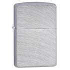 Αναπτήρας Zippo Silver Arch 24647 Αντιανεμικός