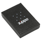 Αναπτήρας Zippo Reg Gray Dusk 28378 Αντιανεμικός