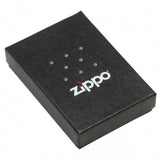 Συσκευασία Zippo.