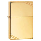 Αναπτήρας Zippo Vintage Gold 270 Αντιανεμικός