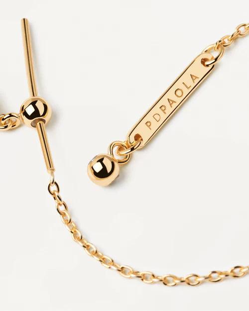 PD Paola Κολιέ για Charms CO01-439-U