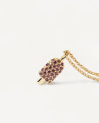 Κολιέ Popsicle Dream Επιχρυσωμένο Ασήμι 925 PDPAOLA CO01-235-U