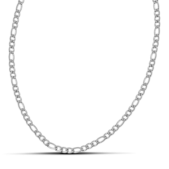 Αλυσίδα Λαιμού Ατσάλινη CN2205.025