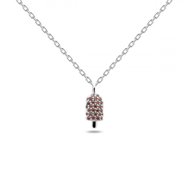 Κολιέ Popsicle Ασήμι 925 PDPAOLA CO02-235-U