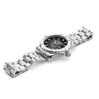 Καταδυτικό Ρολόι Roamer Deep Sea 200 860833-41-55-70 Με Μπρασελέ