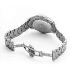Καταδυτικό Ρολόι Roamer Deep Sea 200 860833-41-55-70 Με Μπρασελέ