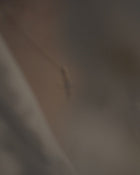 Βαπτιστικός Σταυρός για Κορίτσι CS048 Χρυσός 14K Ανάγλυφος με Ζιργκόν και Λευκόχρυσες Λεπτομέρειες