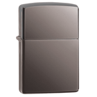 Αναπτήρας Zippo Black Ice 150 Αντιανεμικός