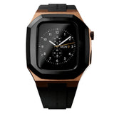 Θήκη Apple Smartwatch Daniel Wellington Switch Rose Gold DW01200002
