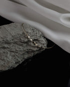 Χρυσό Βραχιόλι 14K BT038 Βέργα