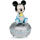 Καρουζέλ Μπλε Mickey Mouse