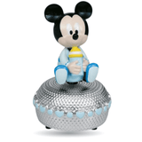 Καρουζέλ Μπλε Mickey Mouse - themelidisjewels