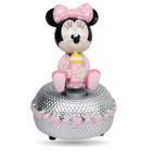 Καρουζέλ Ροζ Minnie Mouse