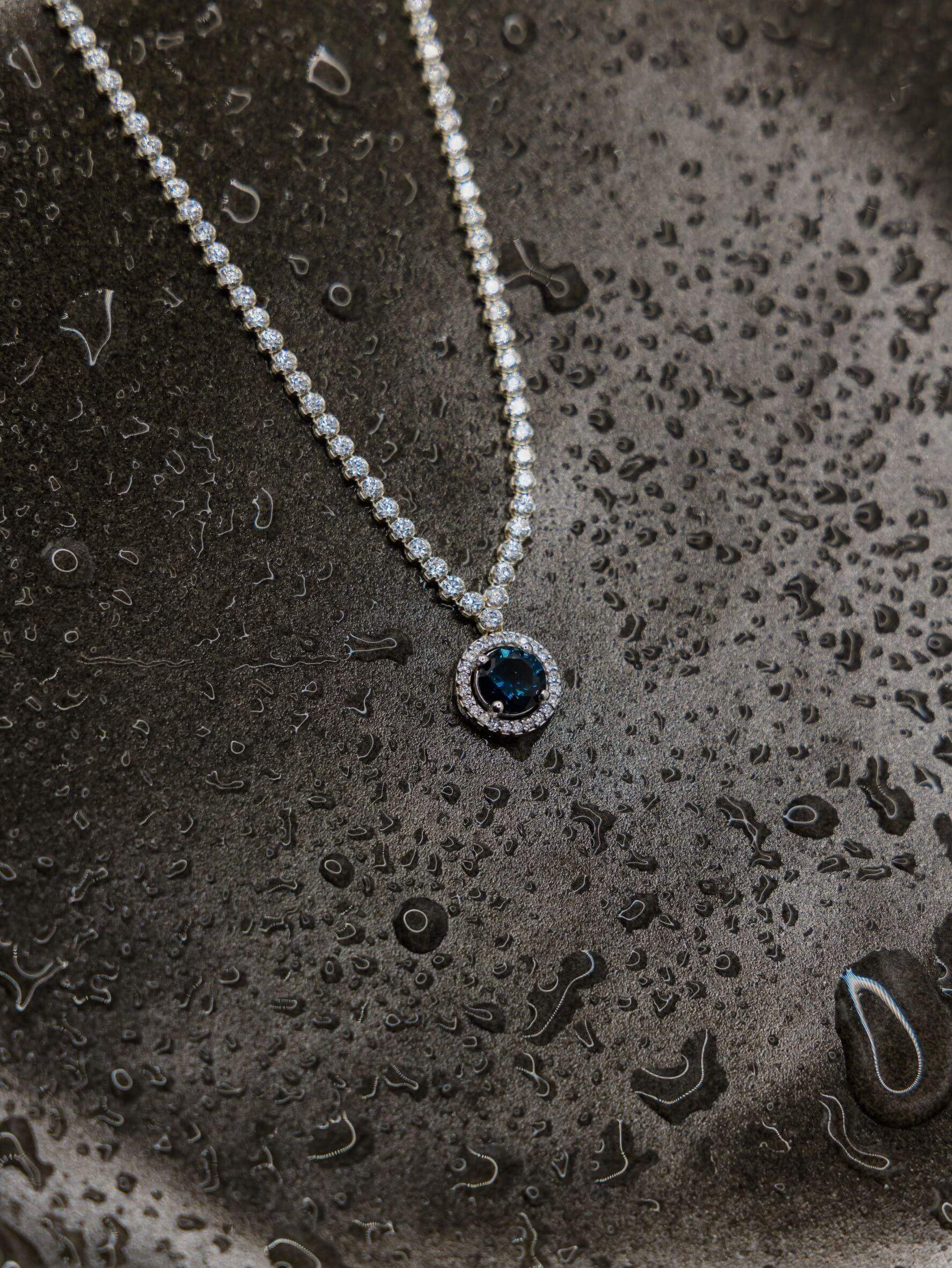 kolie-xryso-gynaikeio-14k-rozeta-me-mple-petra-zircon-nl202-fonto