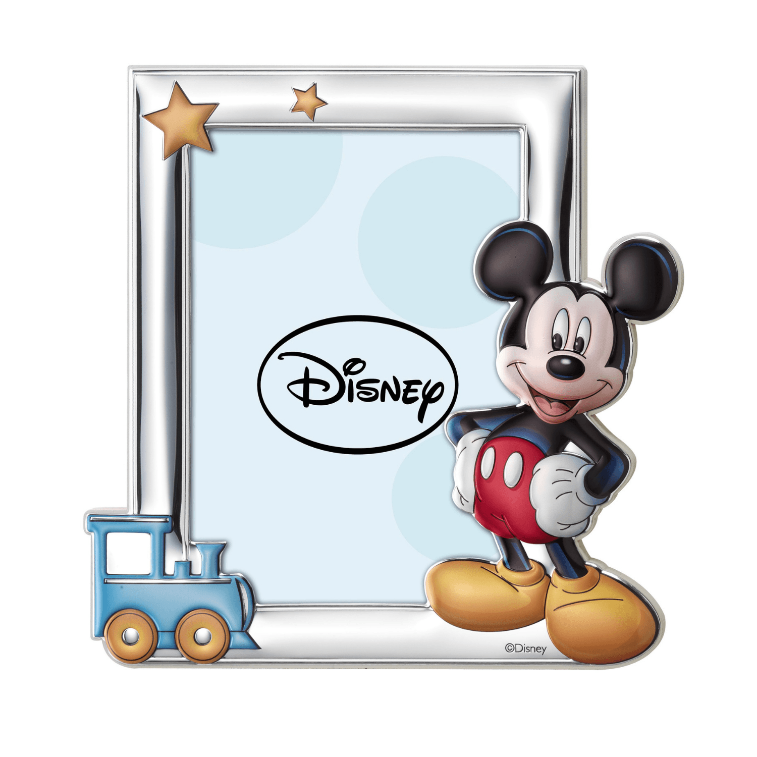 Κορνίζα Παιδική Disney Mickey Mouse - themelidisjewels