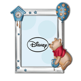 Κορνίζα Παιδική Disney Winnie the Pooh - themelidisjewels