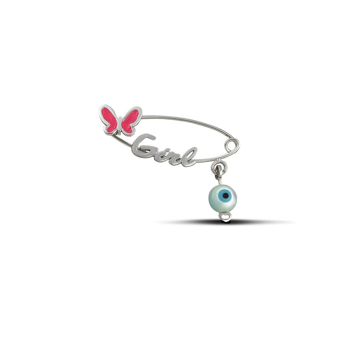 Λευκόχρυση παραμάνα Κ9