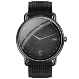 Ρολόι Smartwatch DAS4 Black Silicone SG65 203075071