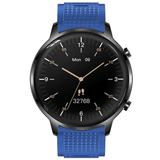 Ρολόι Smartwatch DAS4 Blue Silicone SG20 203095022