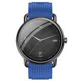 Ρολόι Smartwatch DAS4 Blue Silicone SG65 203075072