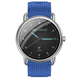 Ρολόι Smartwatch DAS4 Blue Silicone SG65 203075076