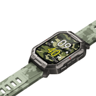 Ρολόι Smartwatch DAS4 Military Green Silicone SG35 203065032