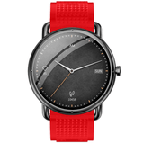 Ρολόι Smartwatch DAS4 Red Silicone SG65 203075073